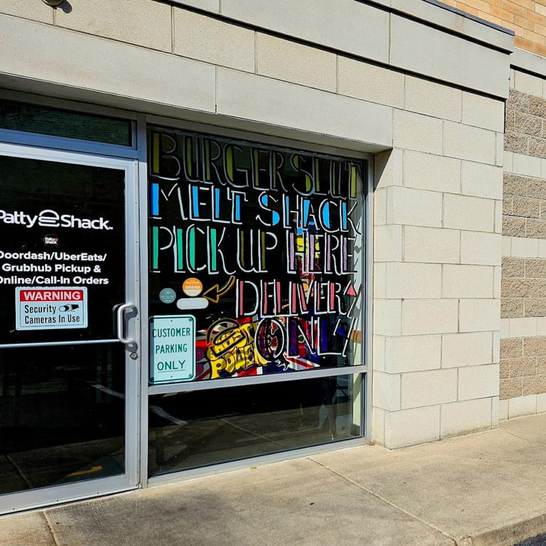 Park, Dine, Delight!