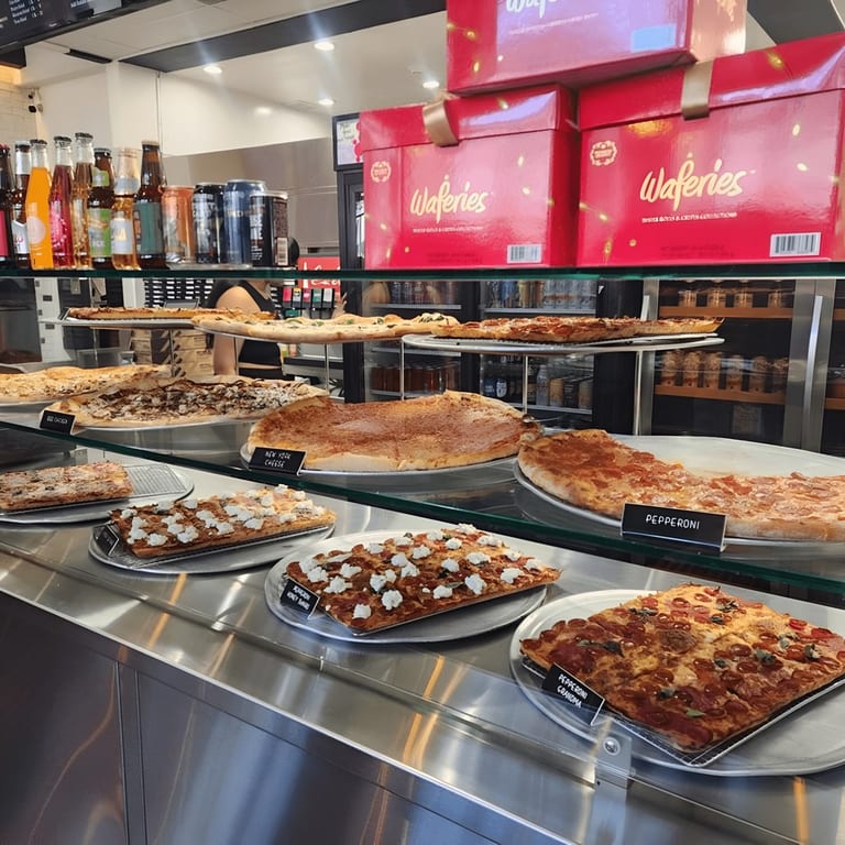 Why Brooklyn Square is Special