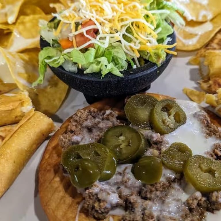 Carnitas: A Mexican Delight