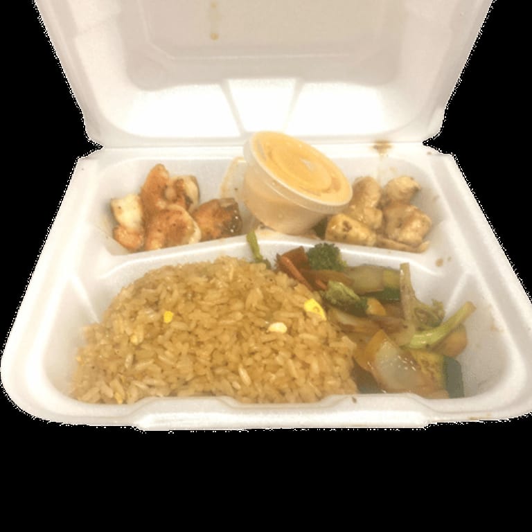 Convenient Takeout Options for Japanese and Hibachi Cuisine