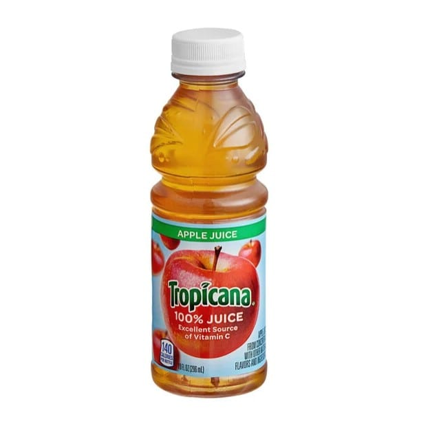 Apple Juice 10 oz.