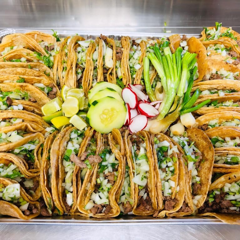 Bring Carnales to the Party