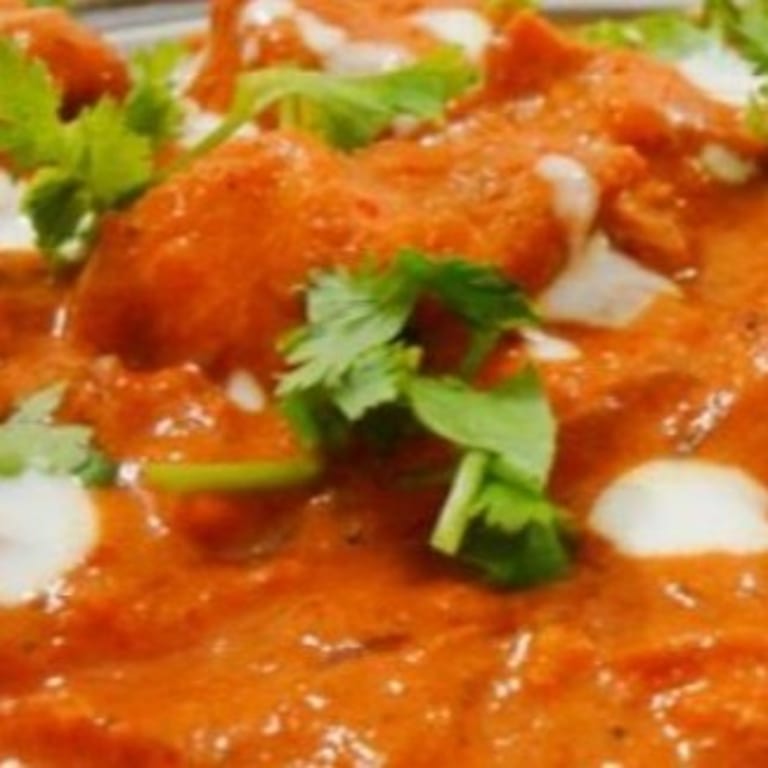 Delicious Shahi Paneer and More