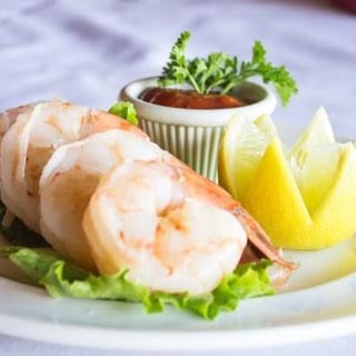 Shrimp Cocktail