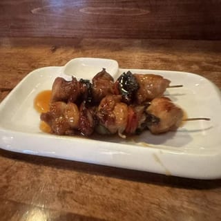 Yakitori