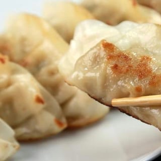 Homemade Dumplings