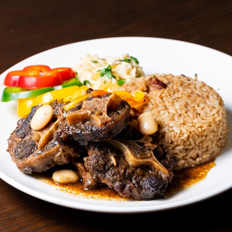 Savor Fresh Salmon Delights