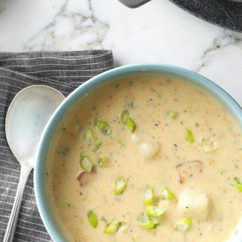 SOUP OF THE DAY (12oz).