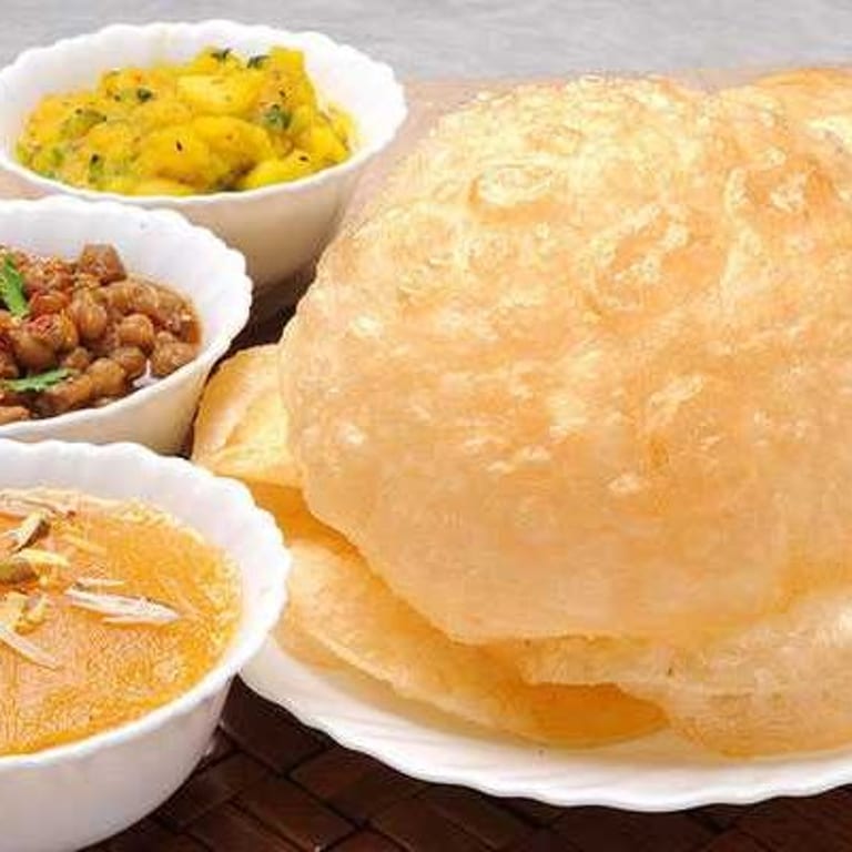 Delicious Indian Dinner Options