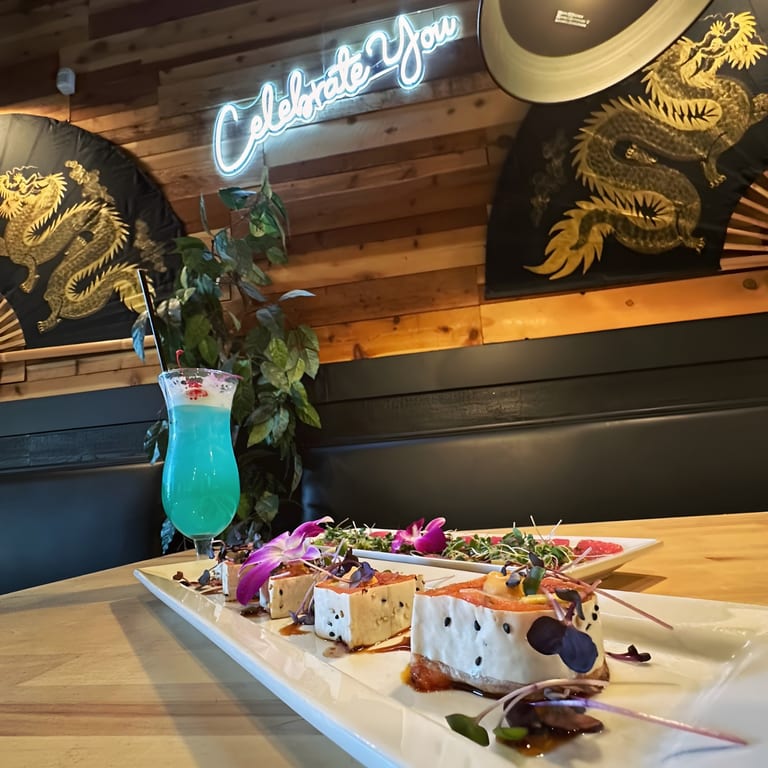 Ready to Reserve Your Table?