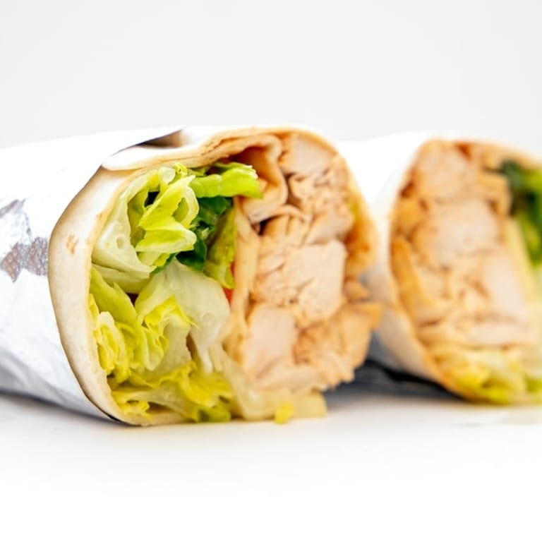 Deli Sandwiches: Fresh Cafe Favorites