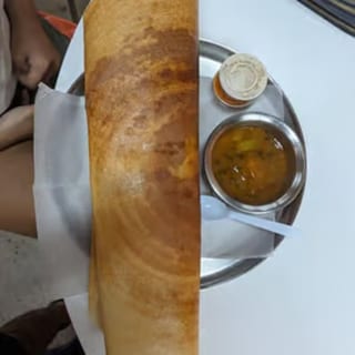 Masala Dosa