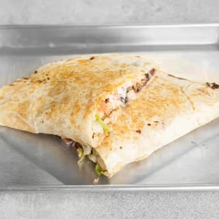 Quesadilla Suprema