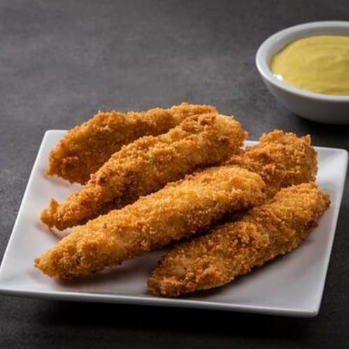Chicken Fingers (Appetizer).
