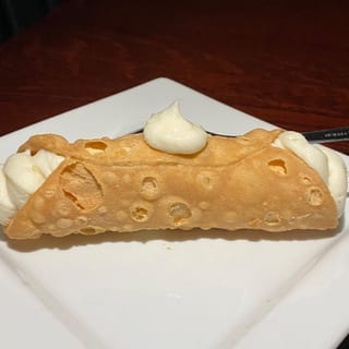Cannoli