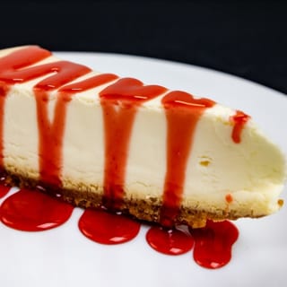 New York Cheese Cake