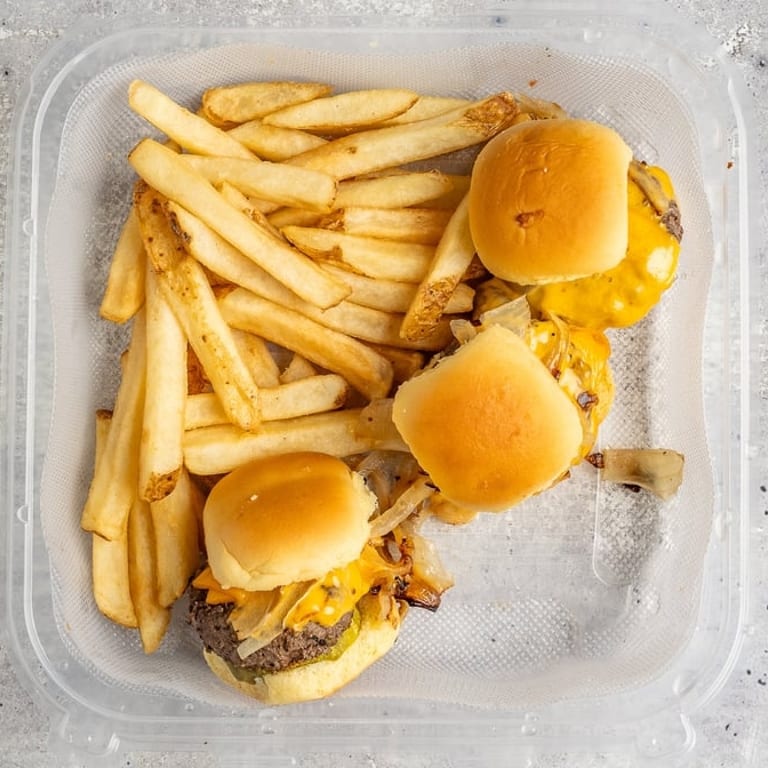 Indulge in Creamy Burrata Delights