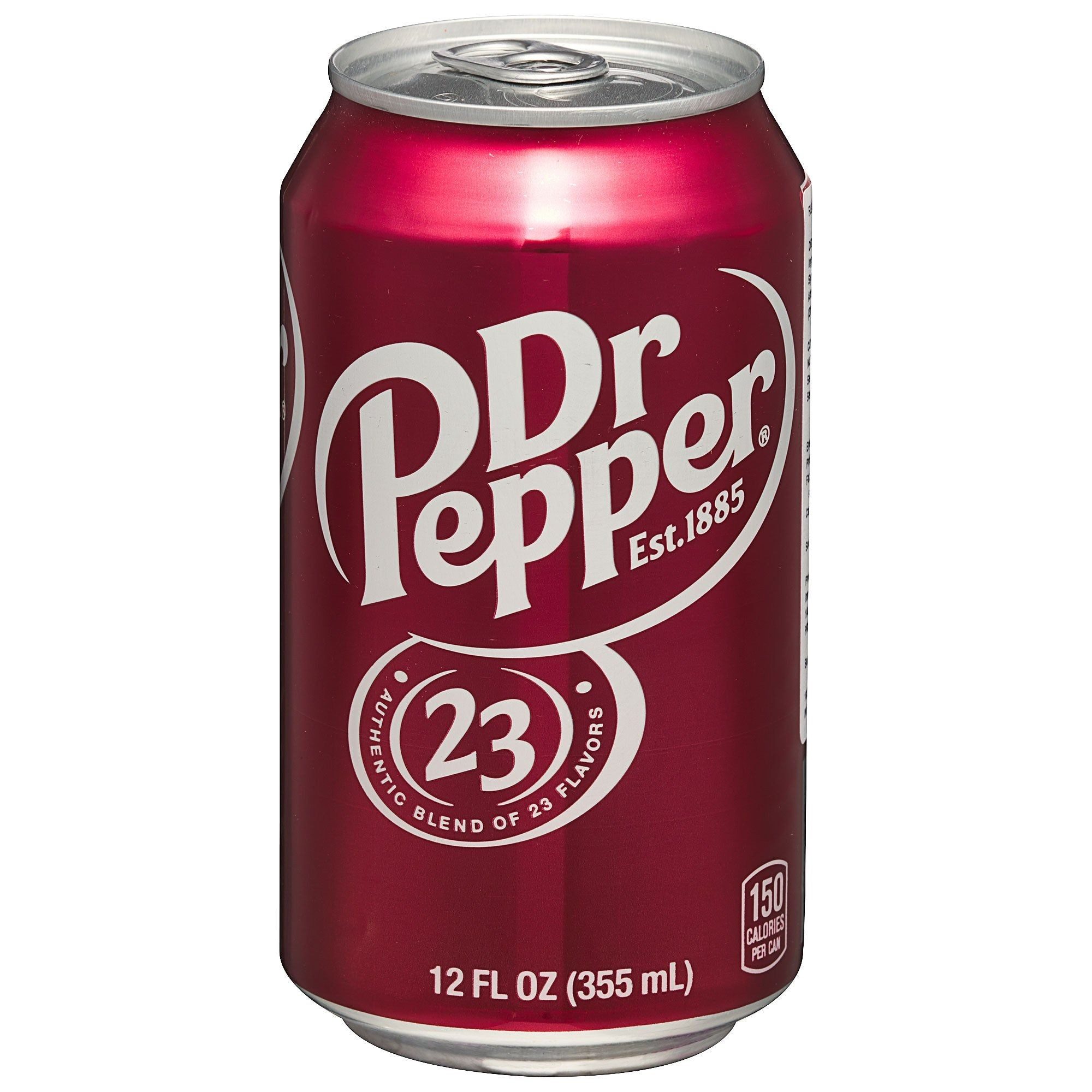 Dr Pepper.