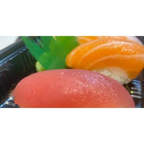 Maguro (Tuna) SU / SA.