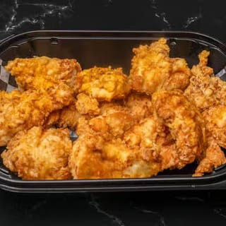 Boneless Wings