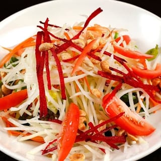 Papaya Salad
