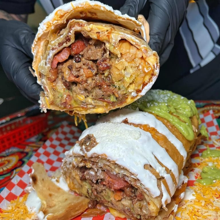 Bold & Delicious Bites 