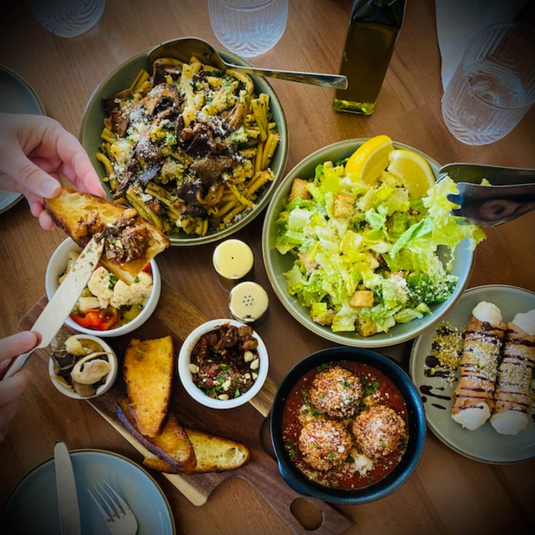 Catering Made Easy for Any Occasion