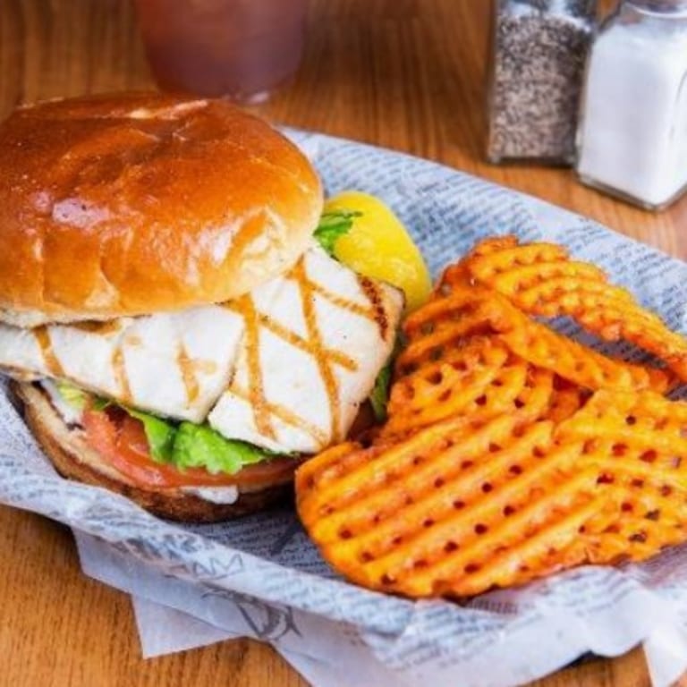 Cajun Salmon: A Spicy Seafood Delight