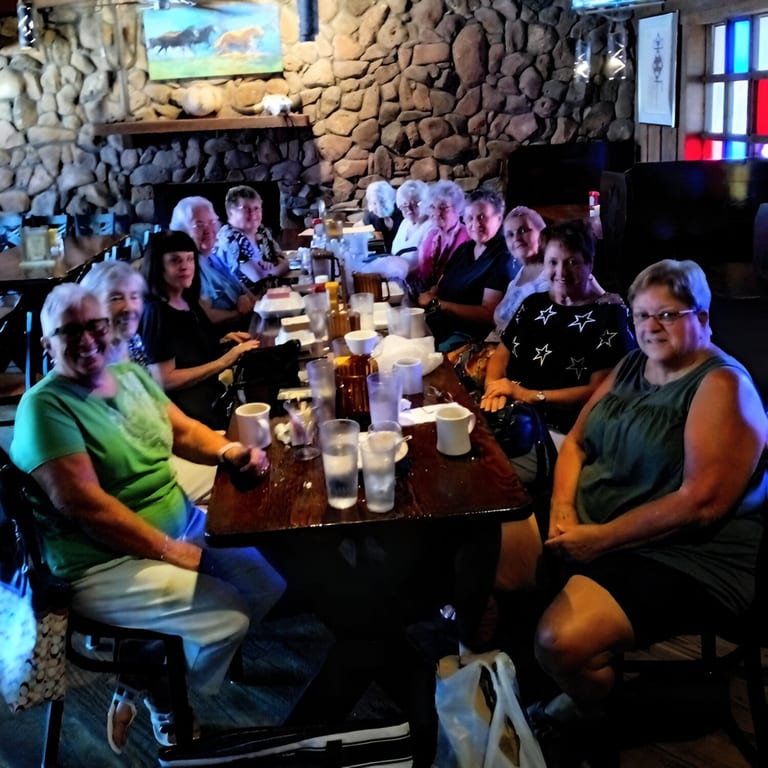 Dine In and Savor Bold American Classics