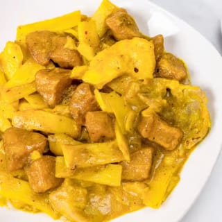 H19 Yellow Curry