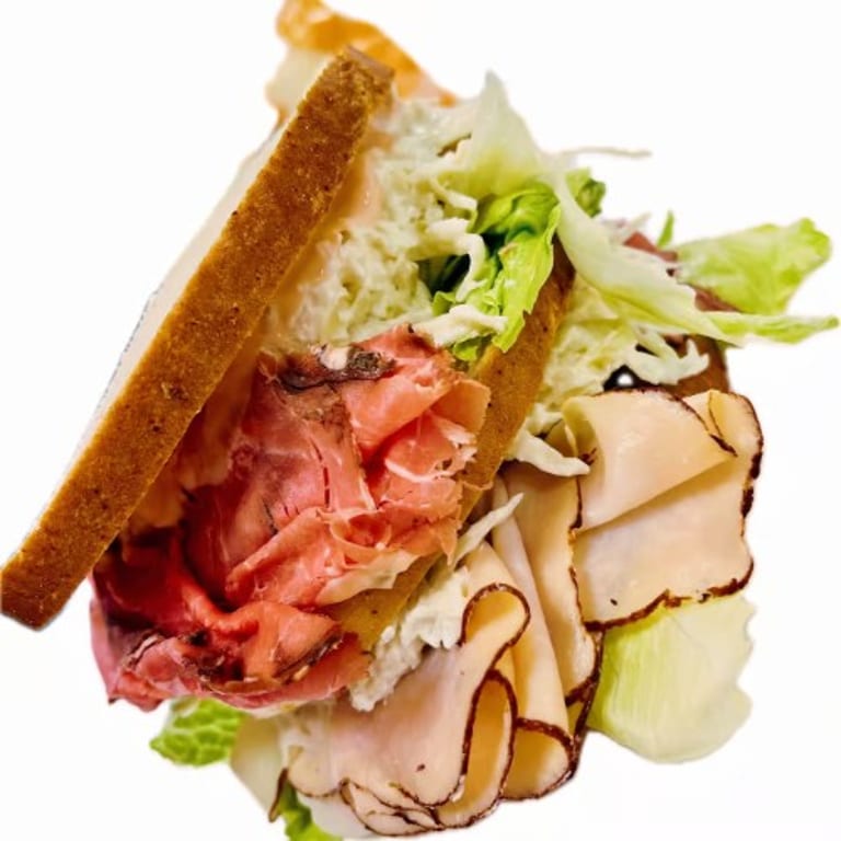 Convenient Takeout Options for Deli and Kosher Cuisine