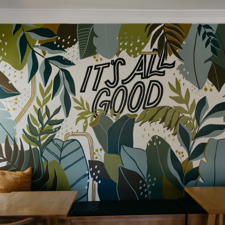 Welcome to Good Kitchen