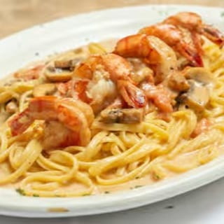 Linguine Alla Brooklyn Pasta