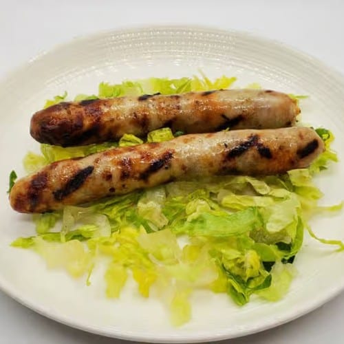Sausage (Chicken Mango).