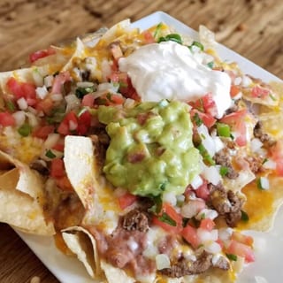 Super Nachos