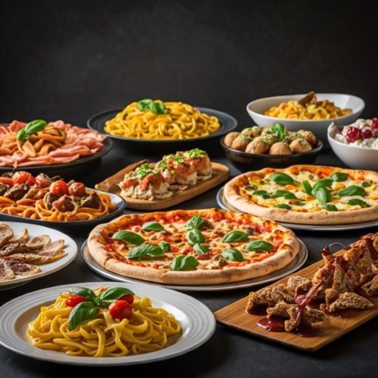 Celebrate Every Occasion With Maietta Catering