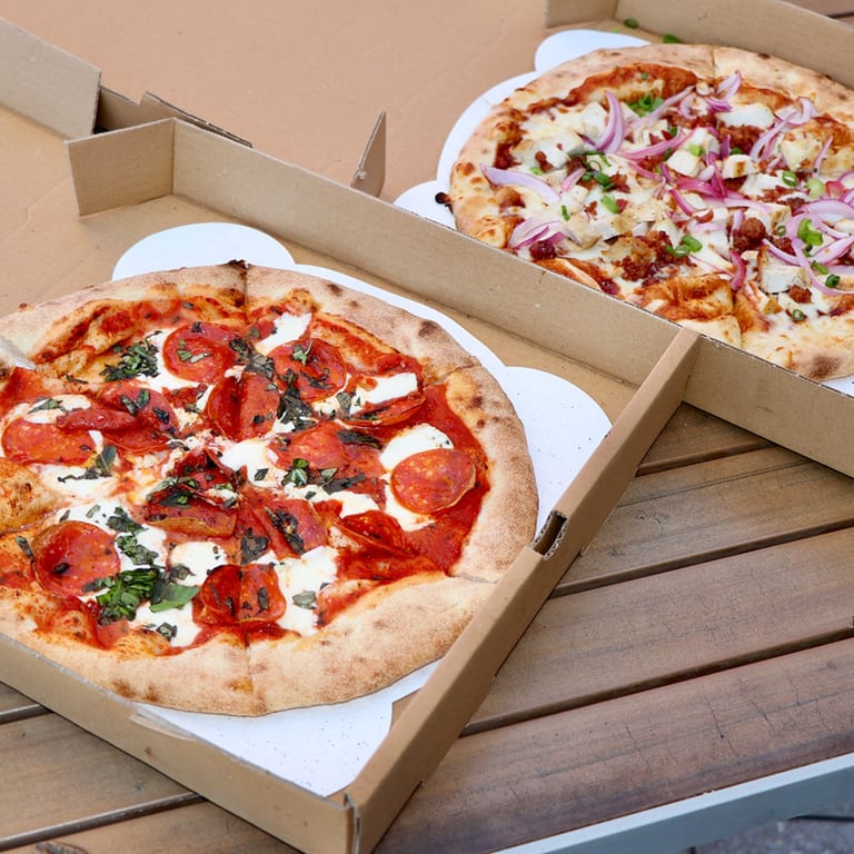 Top Picks from Our Menu