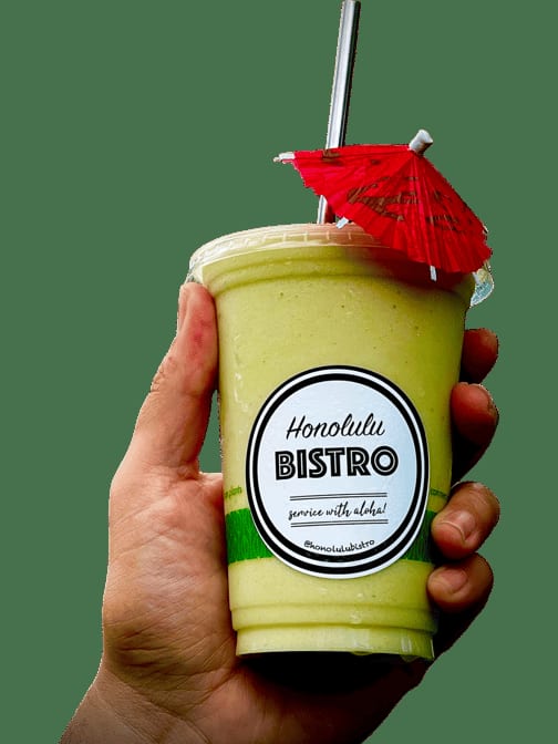 Avocado - 24oz Medium.