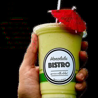 Avocado - 24oz Medium