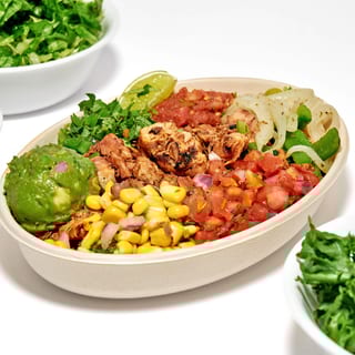 Burrito Bowl