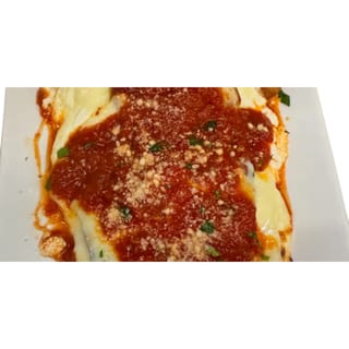 Eggplant Rollatini