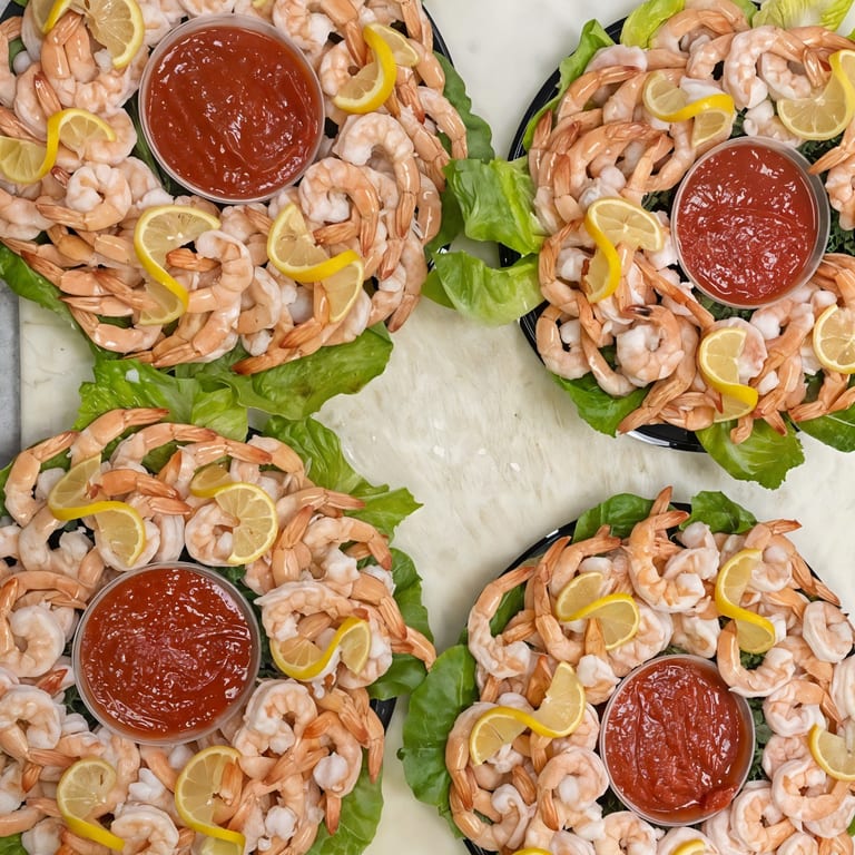 Our Seafood Market and Grocery Shop