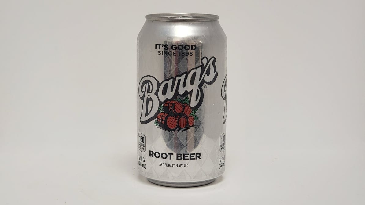 Rootbeer.