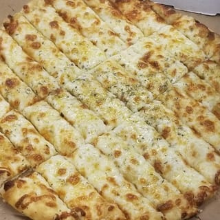 Cheesy Bread