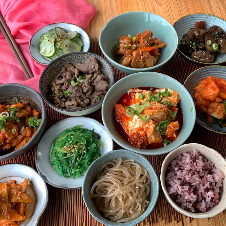 Side Dishes That Make It Better 