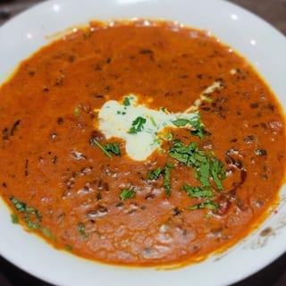 Dal Makhani