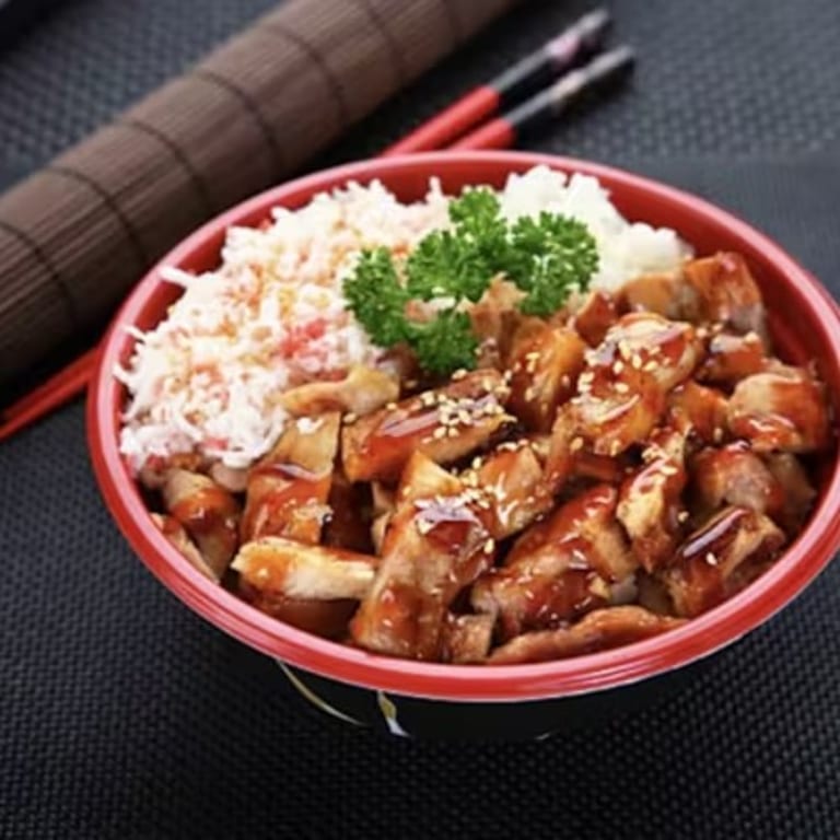 Sesame Chicken: A Delicious Asian Favorite
