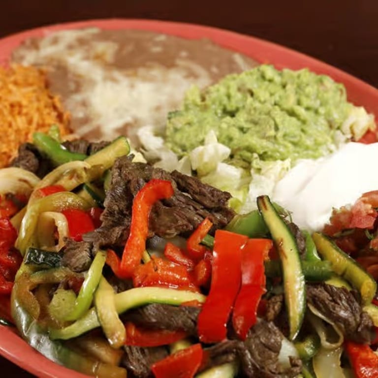 Carne Asada: A Mexican Grill Favorite