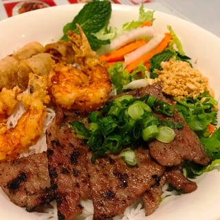Bún Combo 1