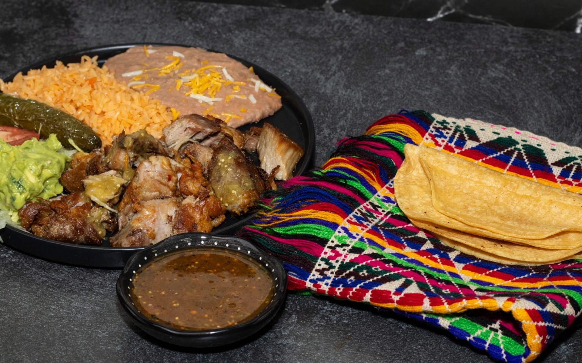 Los Portales Taco Shop's Rewards